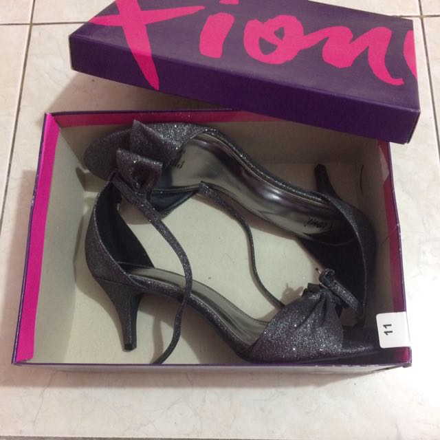 fioni high heels