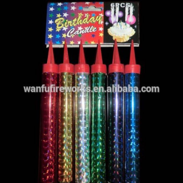 Firework Candles, Everything Else on Carousell