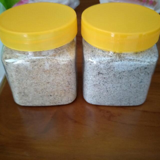 Freshly Made Ikan Bilis / Silverfish Powder (Ready Stock for Ikan