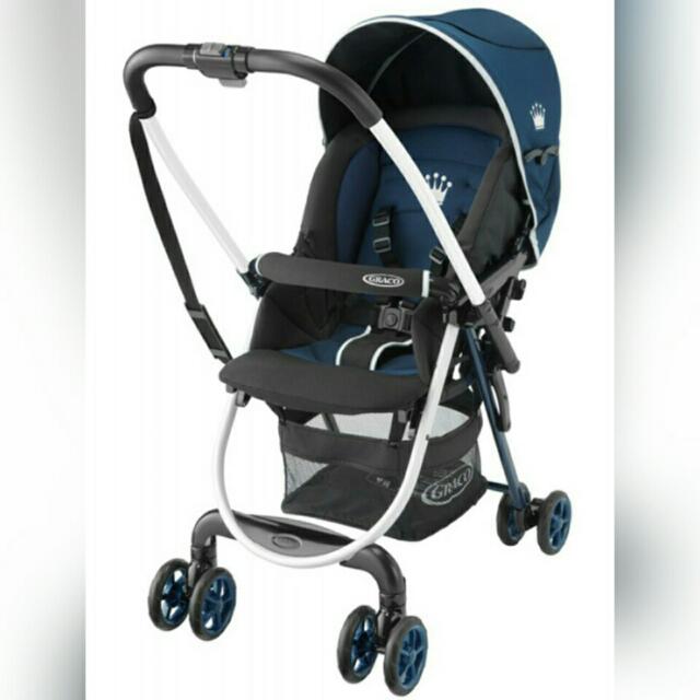 Graco citilite r plus new arrivals