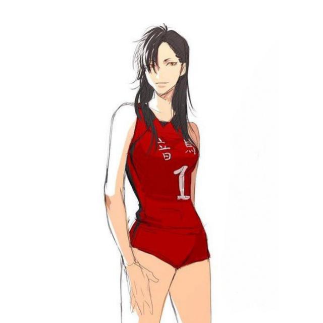 Genderbend Kuroo Tetsurou Cosplay Haikyuu Kuroo Tetsuro Genderbend Cosplay Costume Hobbies Toys Memorabilia Collectibles Fan Merchandise On Carousell carousell