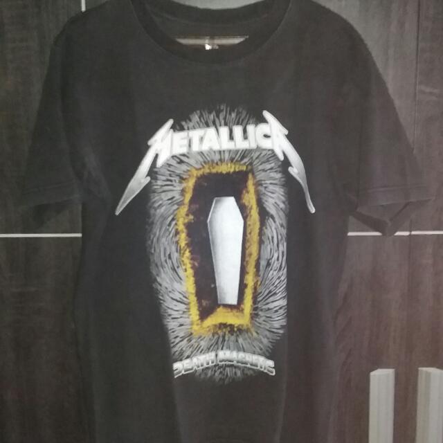 Damn black label t shirt Clearance