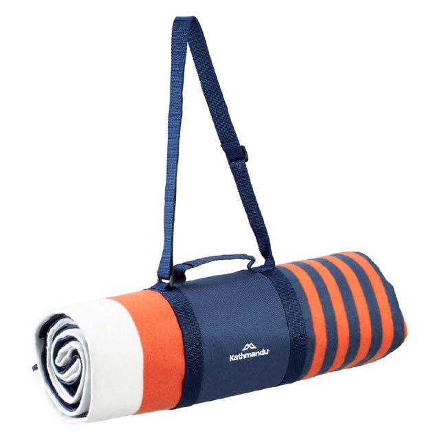 Kathmandu Picnic Mat, Sports Equipment, Exercise & Fitness, Exercise