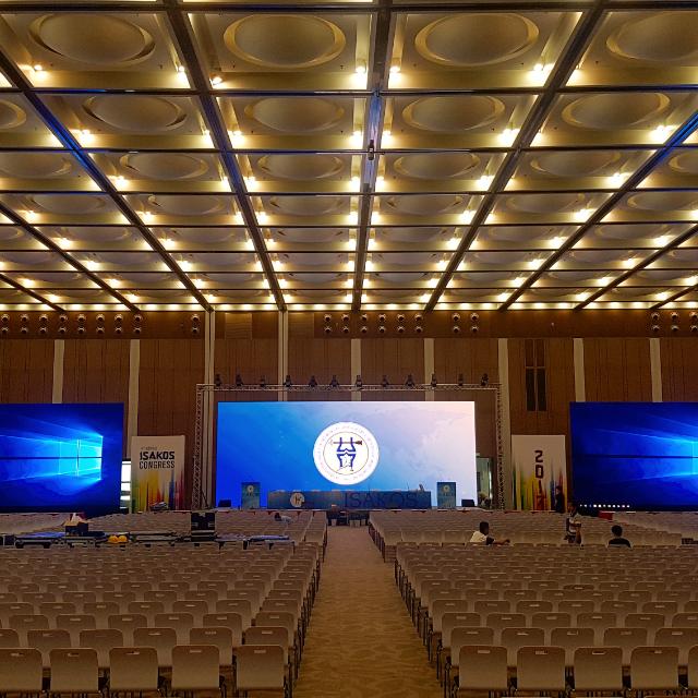 LED Screens Display Video Wall Digital Signage Rental/Fixed ...