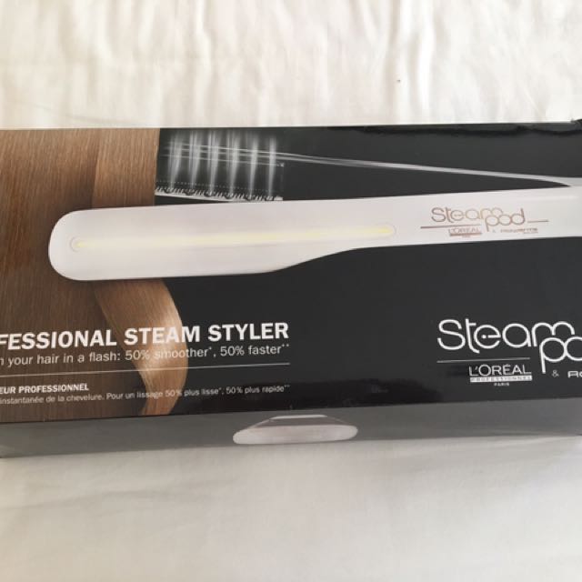 loreal professional steod hair treatment and win 1 of 10 l or 233 al professionnel s 233 rie loreal professional new generation steod 2 0 tools health hair care on carousell loreal professional steod hair treatment and win 1 of 10 l or 233 al professionnel s 233 rie loreal professional new generation steod 2 0 tools health hair care on carousell