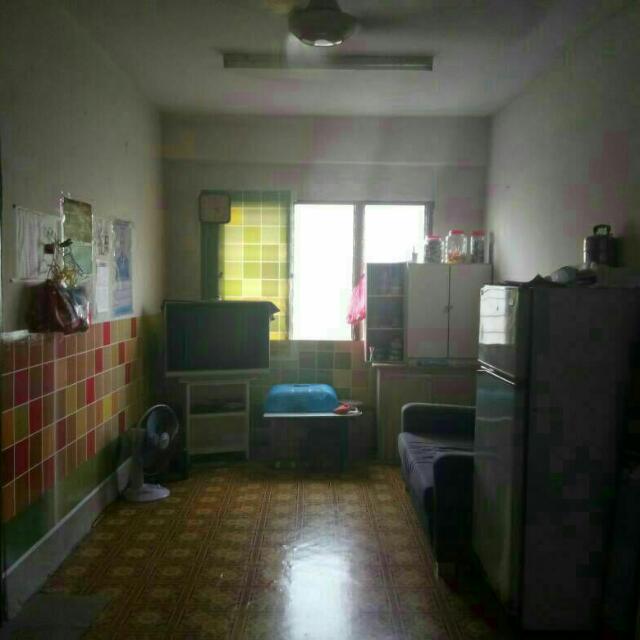 Low Cost Apartment Melor Taman Sutera Kajang Property For Sale On Carousell