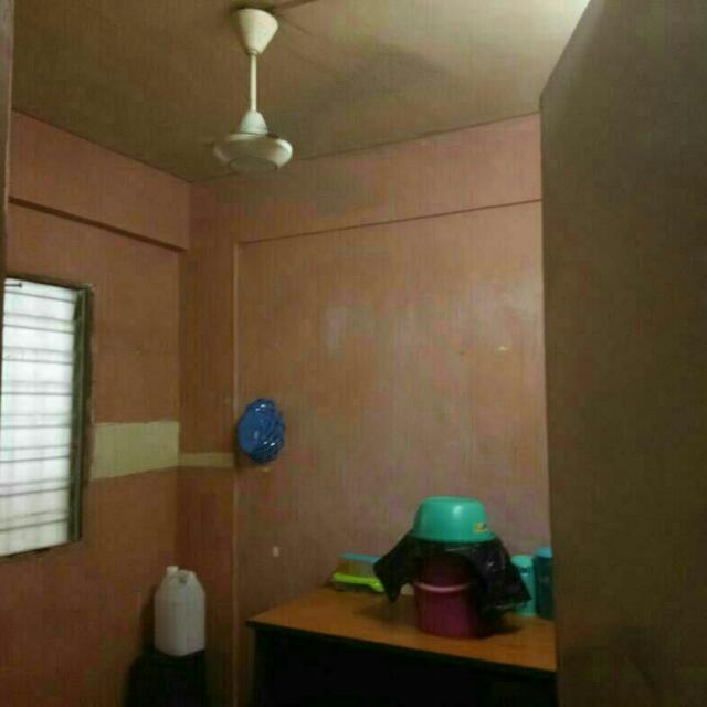 Low Cost Apartment Melor Taman Sutera Kajang Property For Sale On Carousell