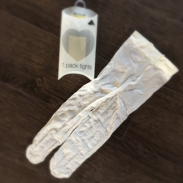 Mothercare Baby Tights, Babies & Kids, Babies & Kids Fashion on Carousell