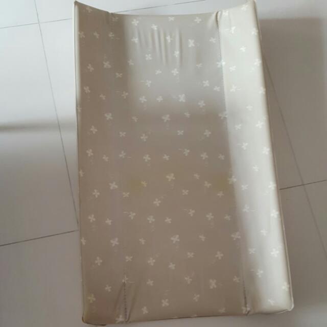 mothercare universal cot top changer