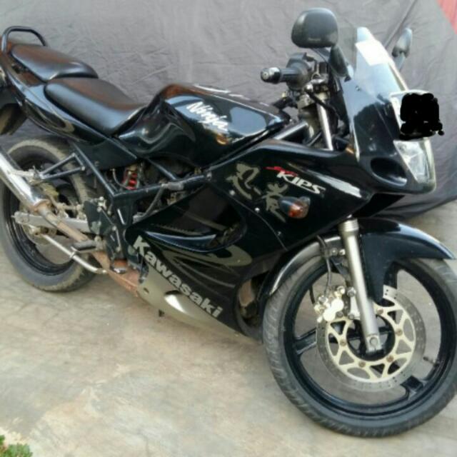 17Fotoninja rr kipsTerlaris