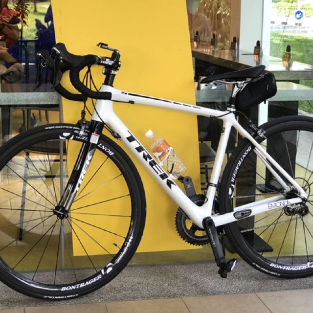 trek emonda s5
