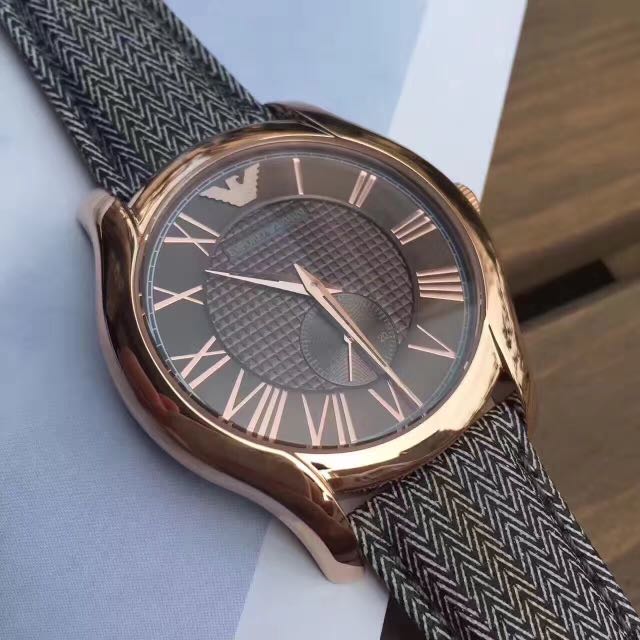 emporio armani watch price original