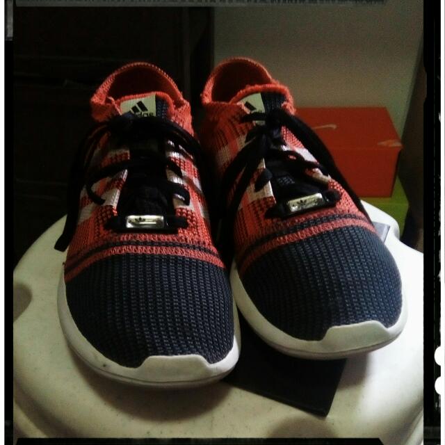 PACKAGED Adidas Running And Zalora Casual Shoes authentic