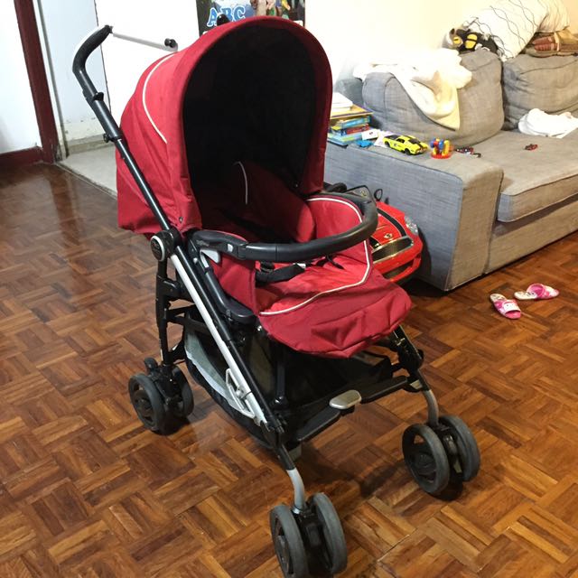 peg perego pliko switch easy drive
