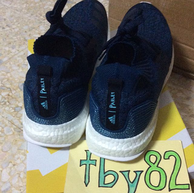 Adidas ultra boost sales uncaged parley queen