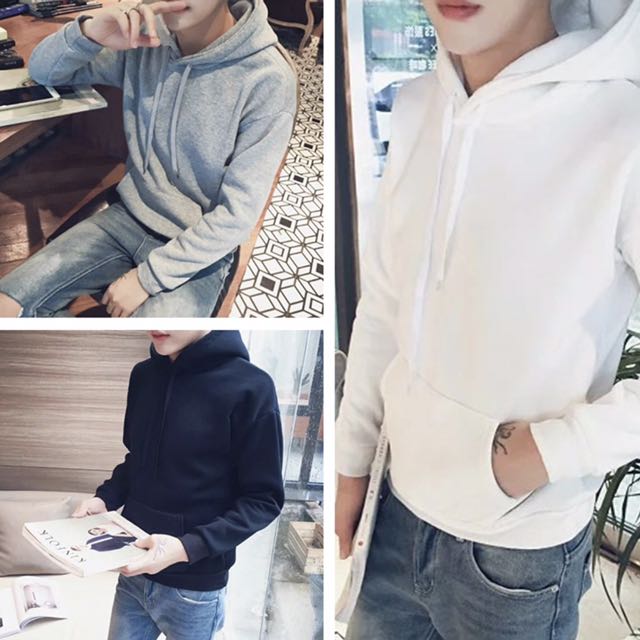 Closed oversized hoodie clearance