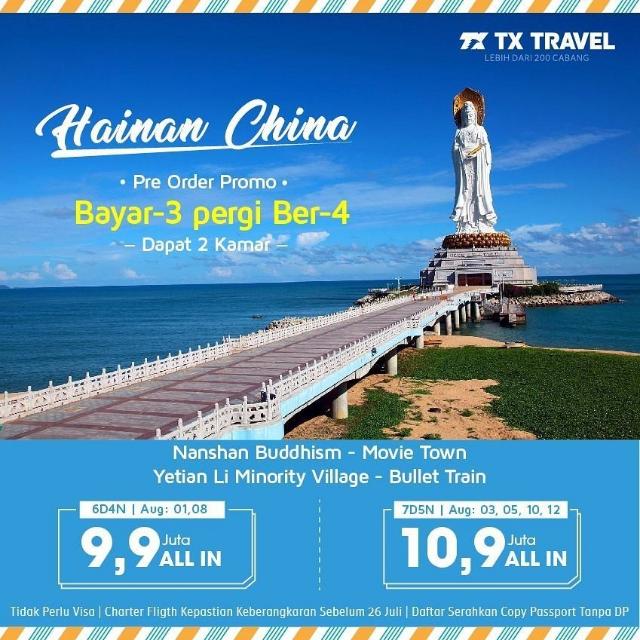 Promo Hainan Tickets Vouchers Events Tickets On Carousell Promo Hainan Tickets Vouchers Events Tickets On Carousell