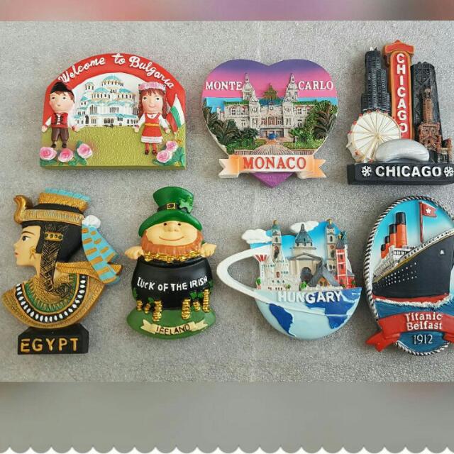 BIG SALE!!Ref /Fridge of different country now P380 each!, Kitchen & Appliances on Carousell