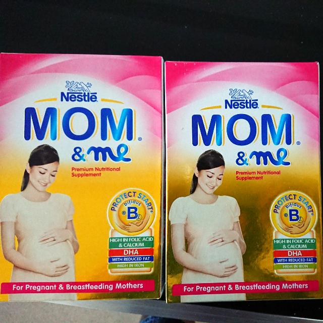 mother milk powder