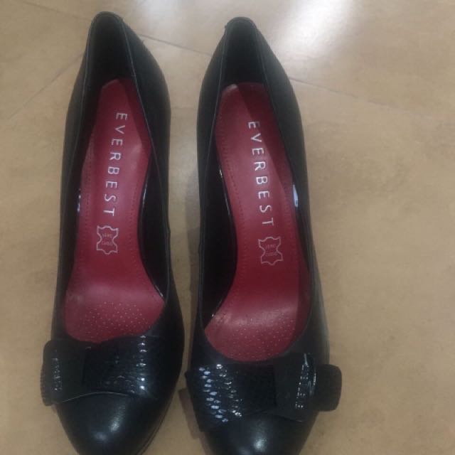 Sepatu Everbest Ori Olshop Fashion Olshop Wanita On Carousell