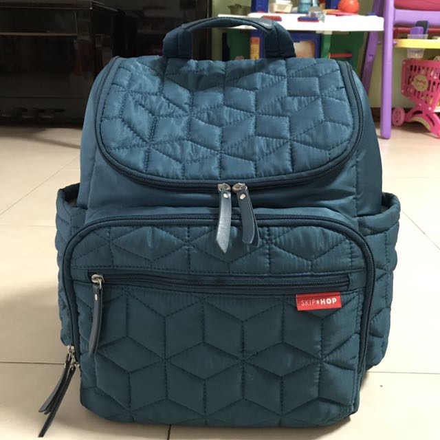 Skip hop shop forma peacock