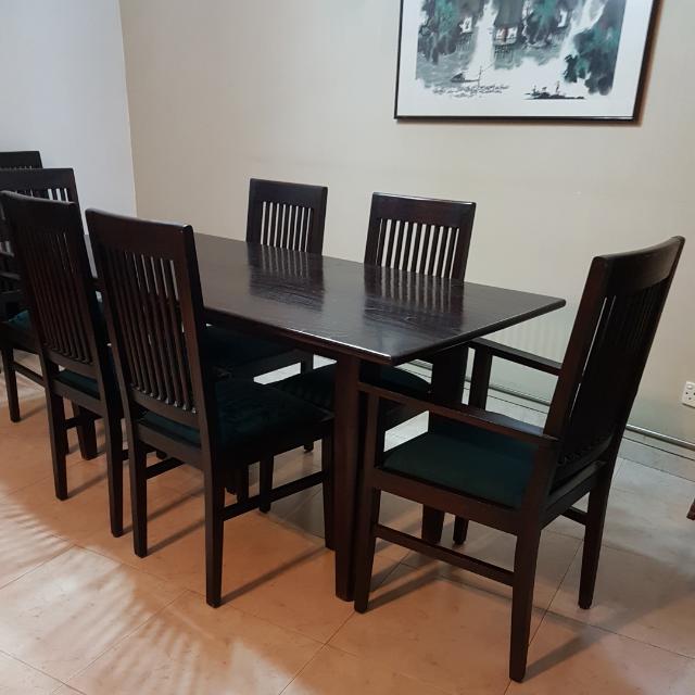 Dining Table Set Furniture Tables Chairs On Carou Dining Table Set Furniture Tables
