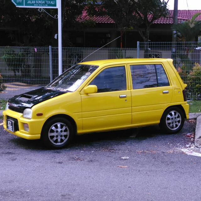 Sport Rim 13 Original Japan Auto Accessories On Carousell