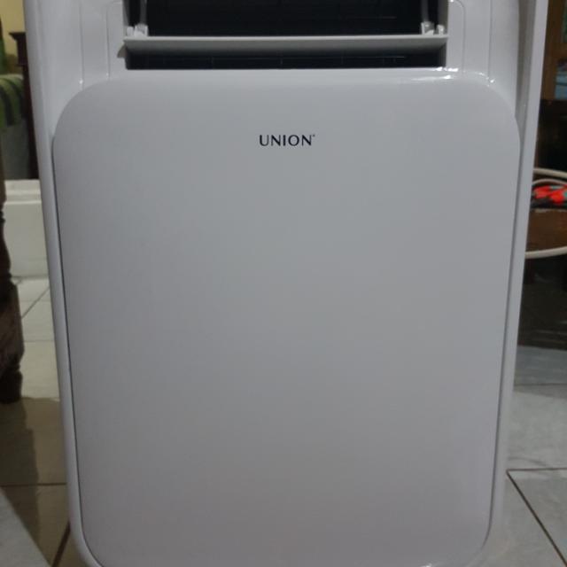 Union Portable Air Conditioner UGPAC12001 With Remote Control, Babies