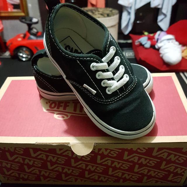 vans shoes kids 2017