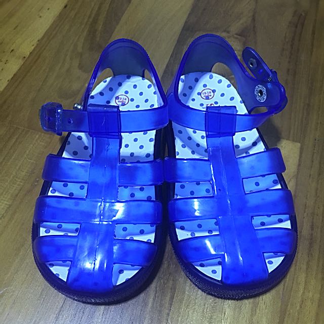 seed girls sandals