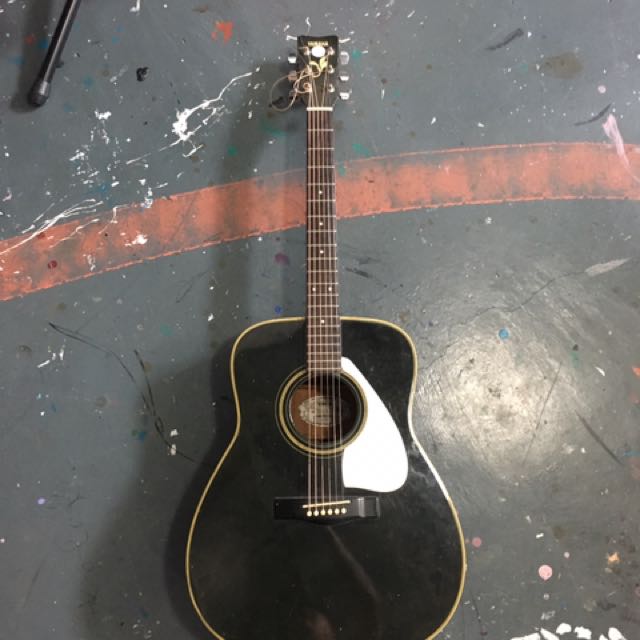 Yamaha fg 425 price cheap