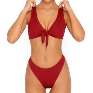 Oh Polly Bikini - Brand New Size S