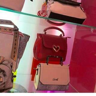 Ready Tas Gosh