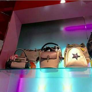 Ready Tas Gosh