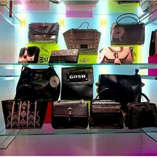 Ready Tas Gosh