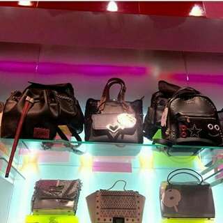 Ready Tas Gosh