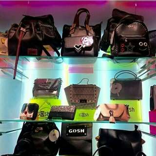 Ready Tas Gosh