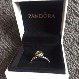 Pandora Ring