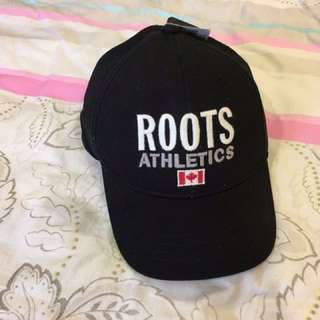 Roots Kid帽子