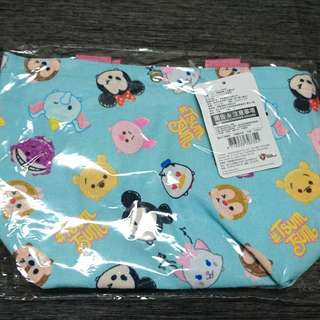 Tsum tsum 托特包