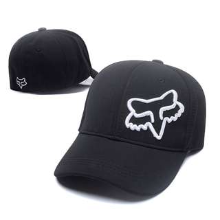 SALE Fox cap, baseball/snapback caps