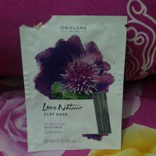 Masker Wajah