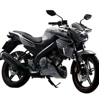 Yamaha fz150i second clearance hand price