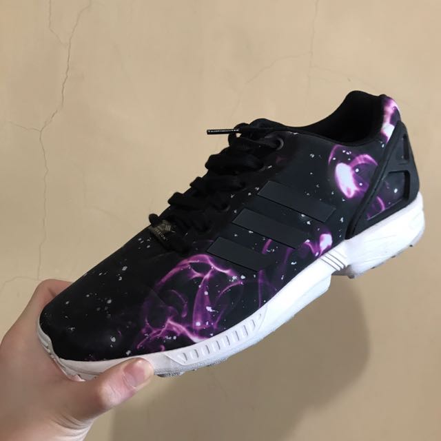 Adidas zx flux outlet b