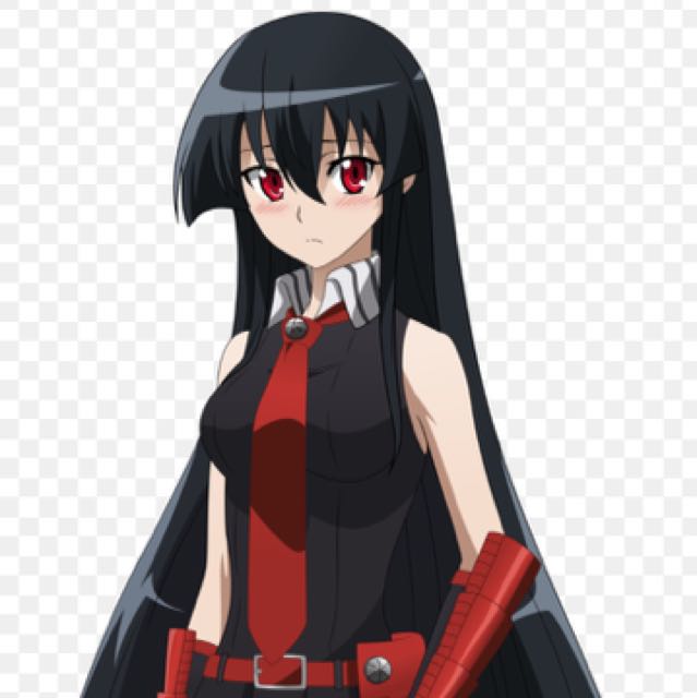 Get Wallpaper Akame Ga Kill Akame Cosplay Costume Entertainment J Pop On Carousell For Android Free