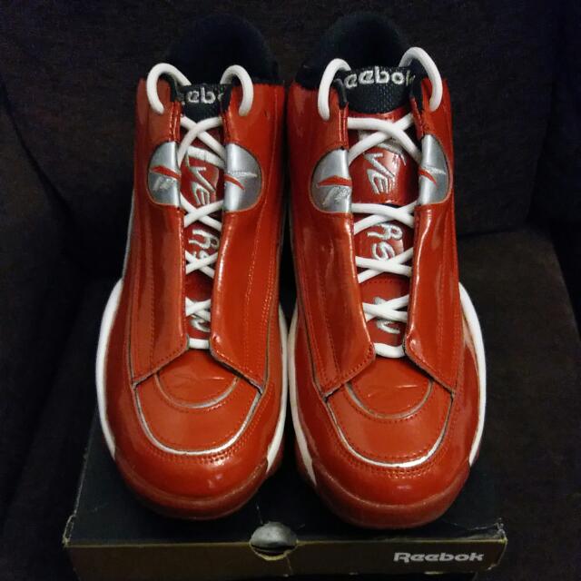allen iverson dmx 10