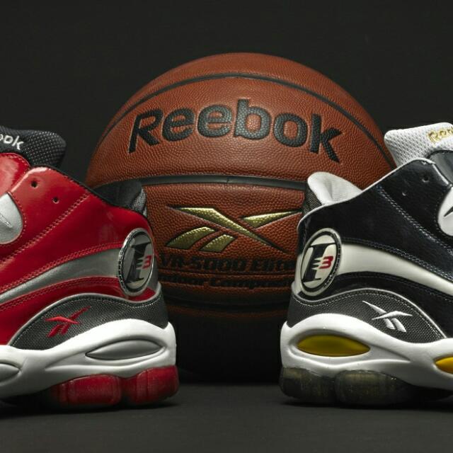 reebok iverson dmx 10