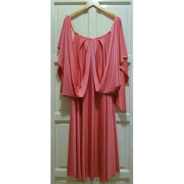 Apartment 8 infinity dress on sale
