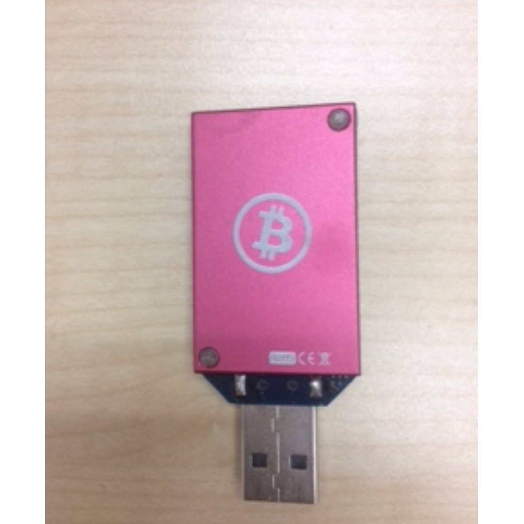  ASICMiner Block Erupter USB 330MH/s Sapphire Miner