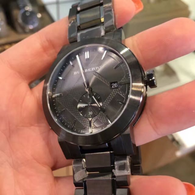 bu9902 burberry watch